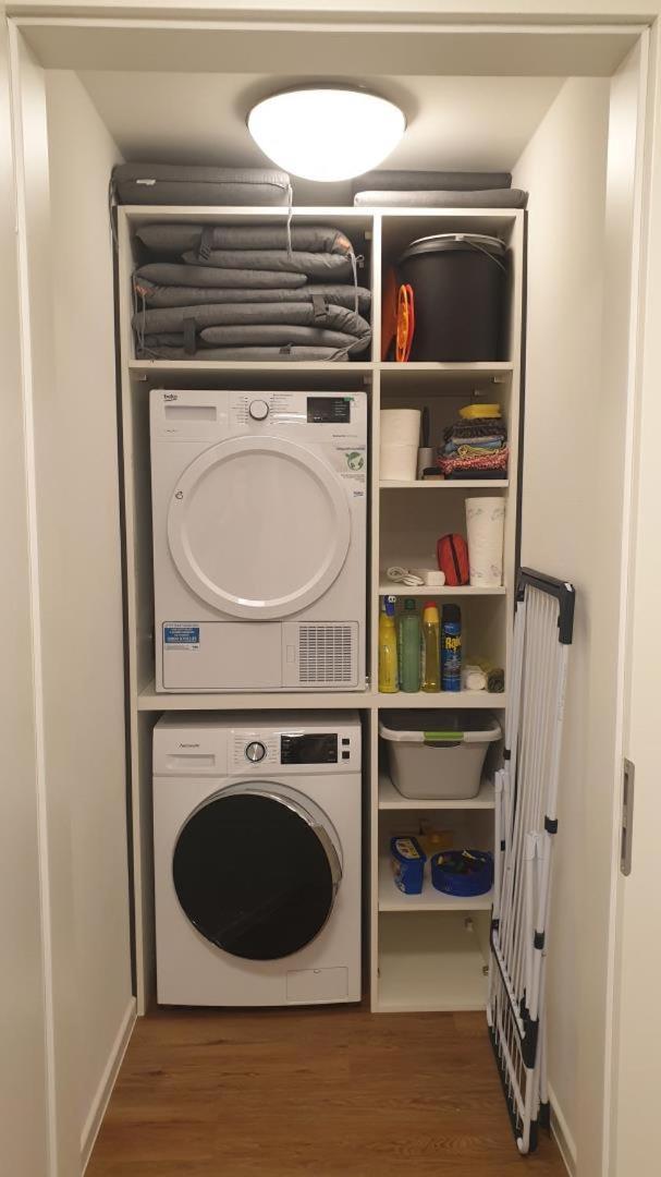 Diemelblick Acht - Ferienhaus Fuer 6 Personen Mit Sauna, Garten Und Dachterrasse Mit Panoramablick Heringhausen Bagian luar foto