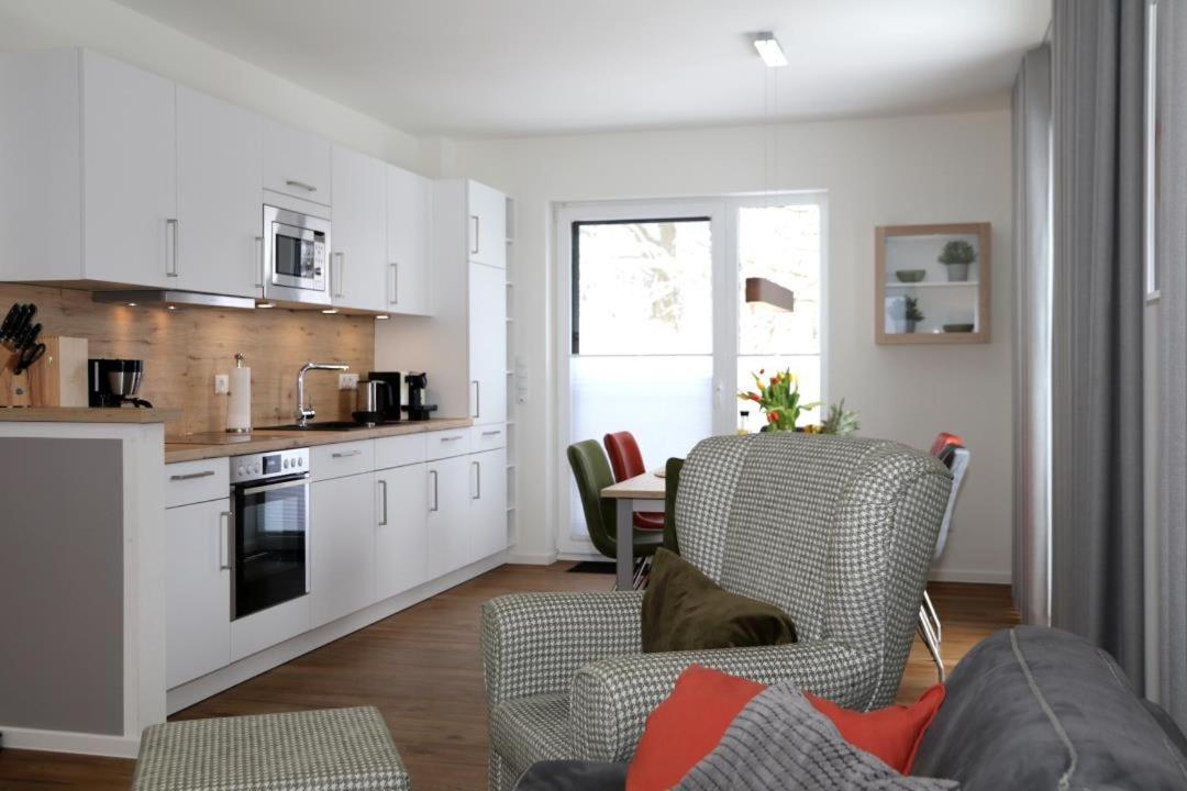 Diemelblick Acht - Ferienhaus Fuer 6 Personen Mit Sauna, Garten Und Dachterrasse Mit Panoramablick Heringhausen Bagian luar foto